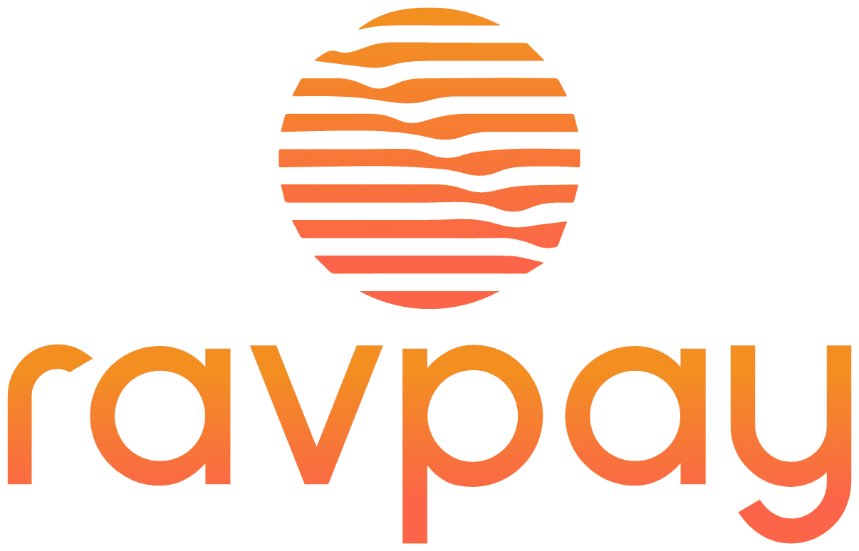 Ravpay Logo